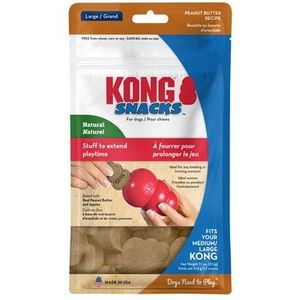 KONG SNACKS PINDAKAAS