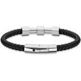 Armband Police PEAGB2119621 Zwart