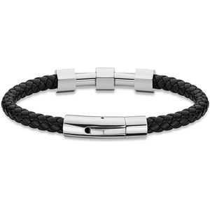 Armband Police PEAGB2119621 Zwart