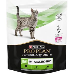 PURINA Pro Plan Veterinary Diets Hypoallergenic - droog kattenvoer - 325g
