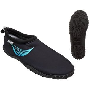 Slippers Veren Blauw Schoenmaat 36