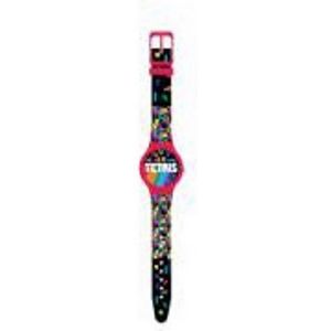 Horloge Kinderen Cartoon 8003024 - TIN BOX ***SPECIAL OFFER*** (Ø 32 mm)