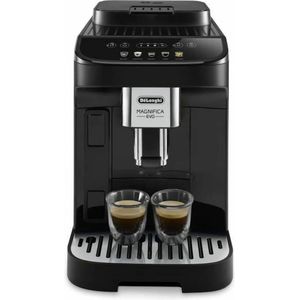 De'Longhi Volautomatische koffiemachine ECAM290.61.B Magnifica Evo - Volautomatische koffiemachine - Zwart