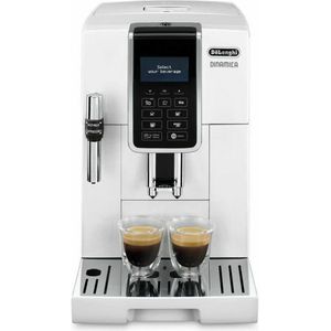 De'Longhi De’Longhi Dinamica Ecam 350.35.W Volledig automatisch Espressomachine 1,8 l