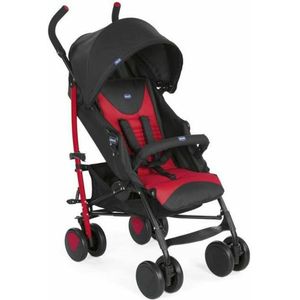 Kinderwagen Chicco Echo Rood