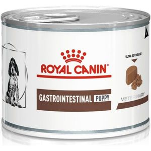 Natvoer Royal Canin Gastrointestinal Vogels Varken 195 g