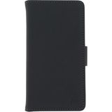 Mobilize Slim Wallet Book Case Huawei Ascend Y520 Black