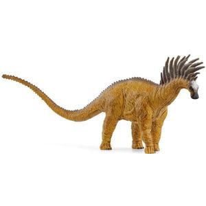 Beeldje - SCHLEICH - Bajadasaurus - Dinosaurussen - Voor kinderen vanaf 5 jaar - Buitengebruik