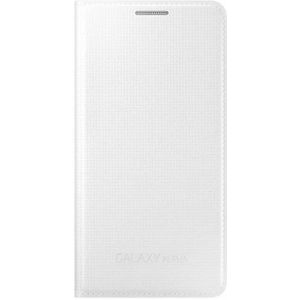 EF-FG850BWEGWW Samsung Flip Cover Galaxy Alpha White