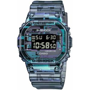 Horloge Heren Casio DW-5600NN-1ER (Ø 42,8 mm)