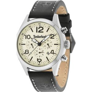 Horloge Heren Timberland (Ø 44 mm)