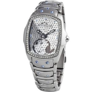 Horloge Dames Chronotech CT7896LS-86M (Ø 33 mm)