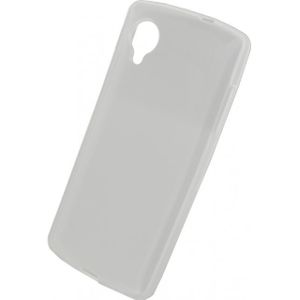 Mobilize Gelly Case LG Google Nexus 5 Milky White