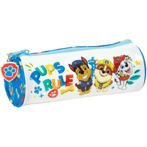 Alleshouder The Paw Patrol Pups rule Blauw 20 x 7 x 7 cm