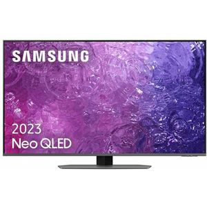 Smart TV Samsung TQ43QN90CATXXC Wi-Fi 43" 4K Ultra HD Neo QLED QLED