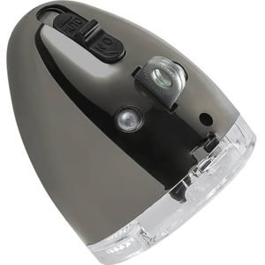 Koplamp Axa 606 Auto 15 Lux