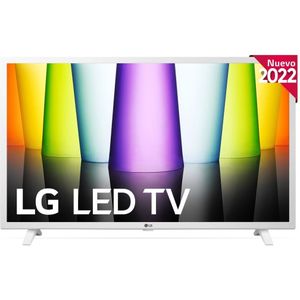 LG 32LQ63806LC tv 81,3 cm (32") Full HD Smart TV Wifi Wit
