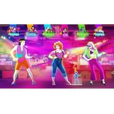 PlayStation 4-videogame Ubisoft Just Dance - 2024 Edition