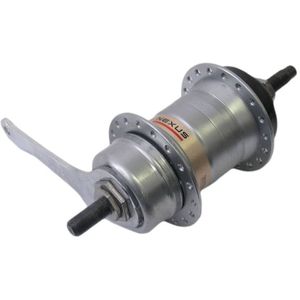 Versnellingsnaaf Shimano Nexus 3 remnaaf SG-3C41 - 36 gaats