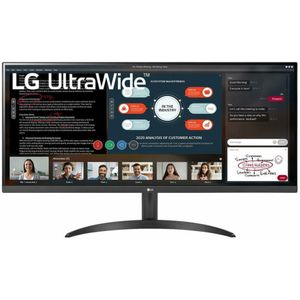 Monitor LG 34WP500-B UltraWide Full HD 34" 75 Hz HDR10