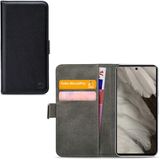 Mobilize Classic Gelly Wallet Book Case Google Pixel 7a Black