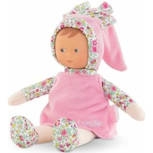 Babypop Corolle 25 cm Roze