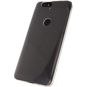 Mobilize Gelly Case Huawei Google Nexus 6P Clear