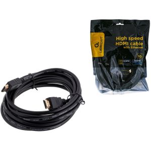 CablExpert CC-HDMI4-10M - Kabel HDMI 1.4 / 2.0, 10 meter