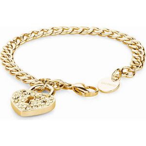 Armband Dames Brosway Private Gouden