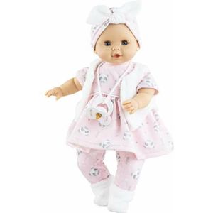 Babypop Paola Reina Sonia 36 cm