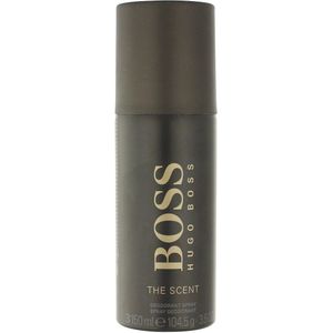 Deodorant Spray Hugo Boss Boss The Scent For Him 150 ml