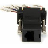 Adapter Startech GC98MF RJ-45