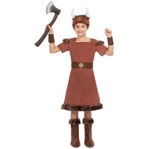 Kostuums voor Kinderen My Other Me Viking Man Maat 5-6 Jaar