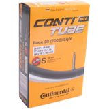 Binnenband Continental  28" Race Light 18-622 -> 32-630 - SV42mm ventiel