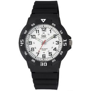 Horloge Heren Q&Q VR18J003Y (Ø 43 mm)
