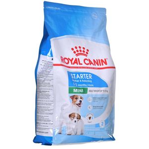 Voer Royal Canin Vogels 4 Kg