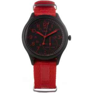 Horloge Heren Timex TW2R37900 (Ø 41 mm)