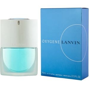 Damesparfum Lanvin EDP Oxygene 75 ml