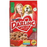 Voer Purina Darling Volwassen Kip Kalfsvlees 10 kg