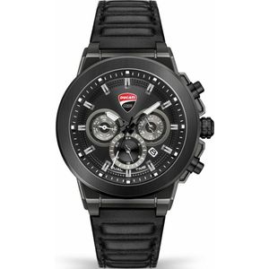 Horloge Heren Ducati DTWGF2019201 (Ø 45 mm)