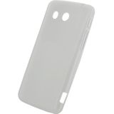 Mobilize Gelly Case Huawei Ascend G525 Milky White