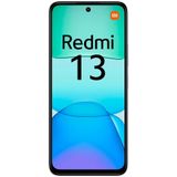 Smartphone Xiaomi Redmi 13 6,79" MediaTek Helio G91-Ultra 6 GB RAM 128 GB Roze