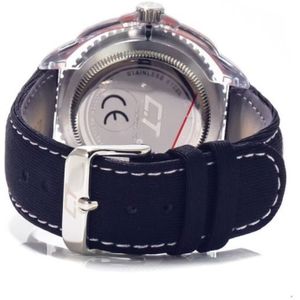 Horloge Uniseks Chronotech CC6280L-07 (Ø 41 mm)