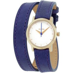 Horloge Dames Nixon A403-1675-00 (Ø 26 mm)