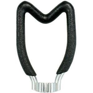 Spaaknippelspanner IceToolz 08A3 - 3.2mm/80 ga./0,127"