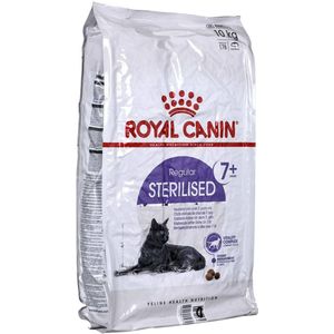 Kattenvoer Royal Canin 3182550805629 Senior 10 kg
