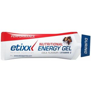 Energiedrank Etixx  Nutritional  Staart