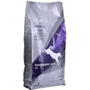 TROVET Hypoallergenic VPD with venison - droog hondenvoer - 3 kg