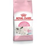 Kattenvoer Royal Canin Mother & Babycat Volwassen Vogels 4 Kg