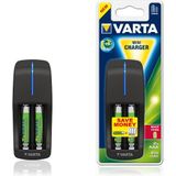 Varta Mini Charger 800 Mah Batterijlader